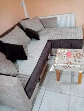 Milica Apartmani
